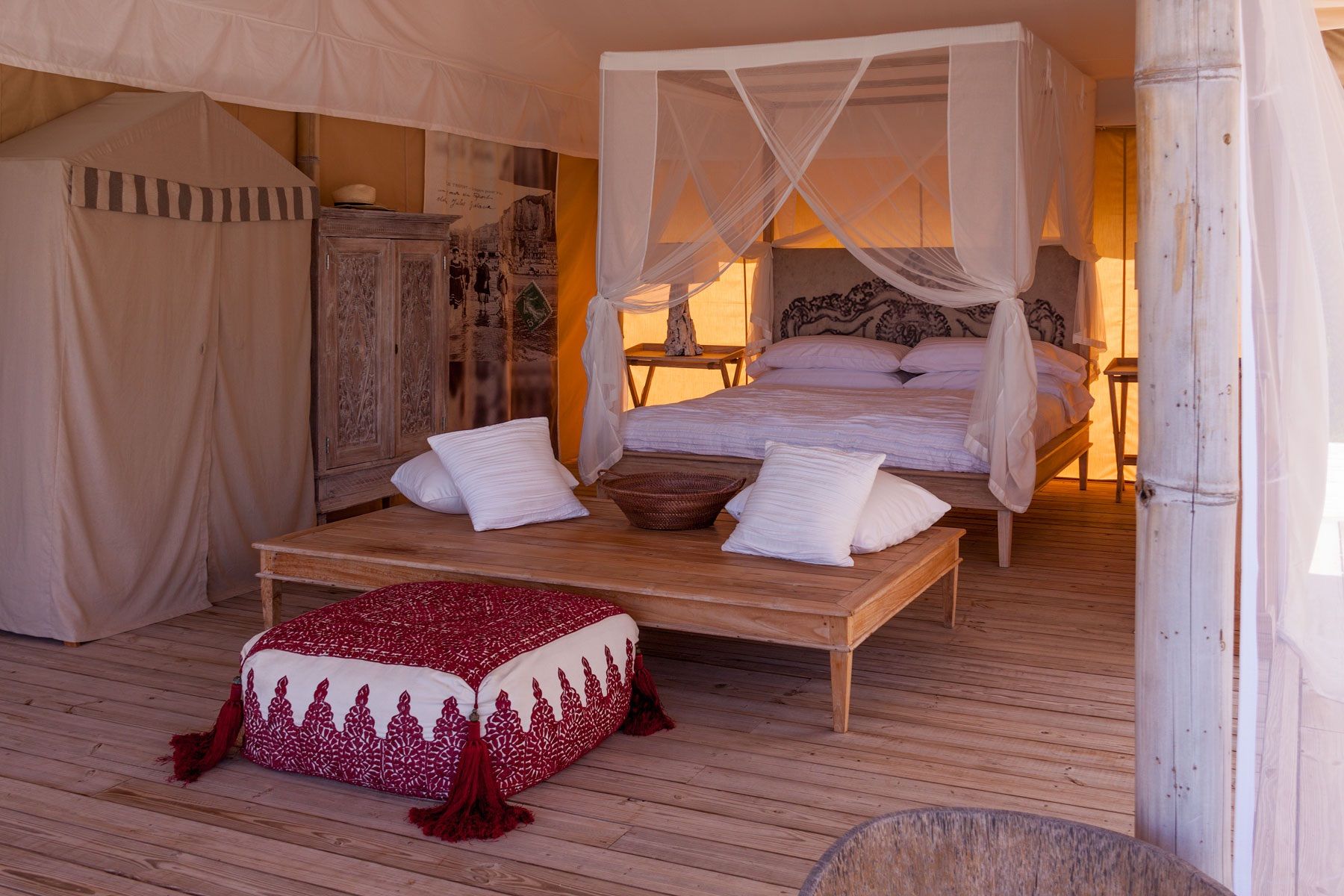 Bayside Bedroom 